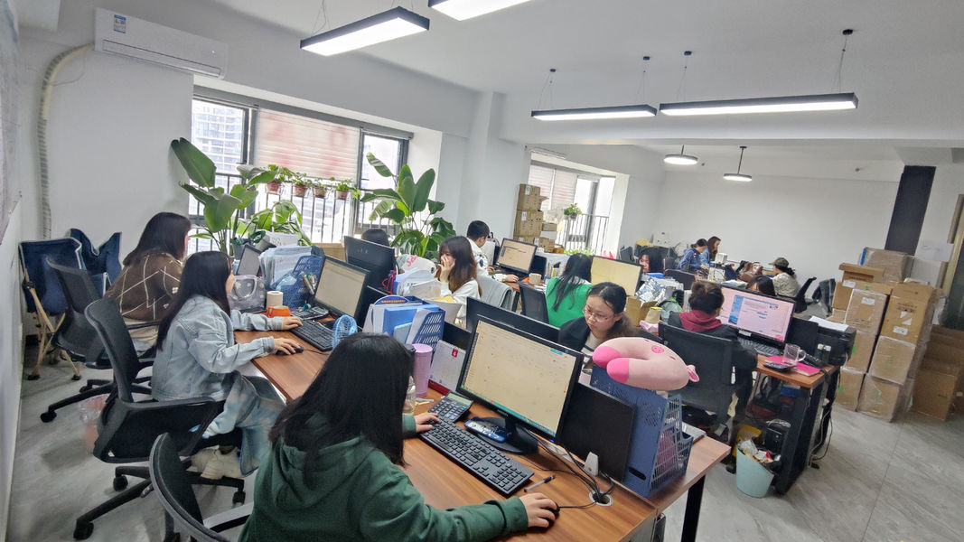 中国 Muz Tech Co.,Ltd 企業収益 