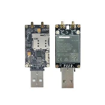 RM520N-GL LTE A IoT/EMBB最適化された5Gサブ-6 GHz M.2モジュール RM520N RM520N-GL